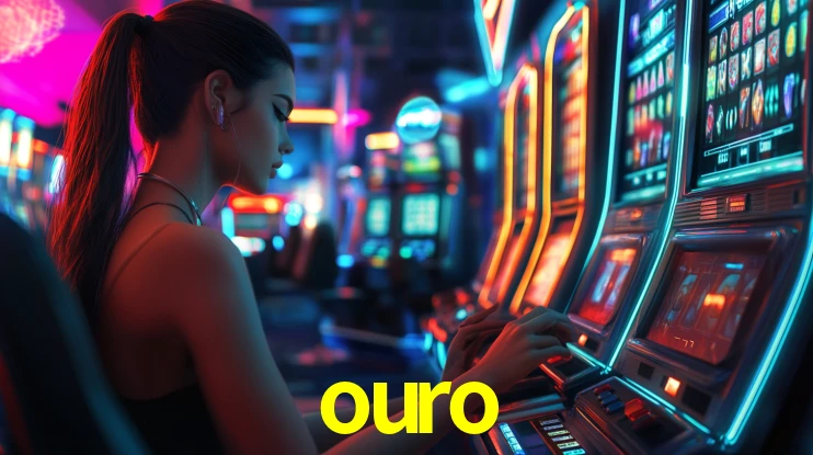 ouro.win