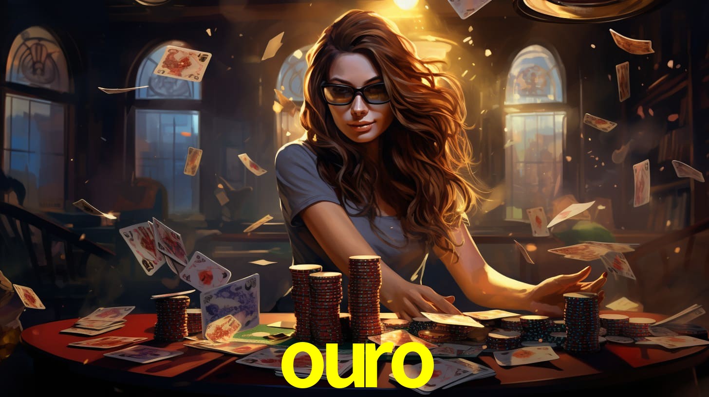 Tournaments ouro