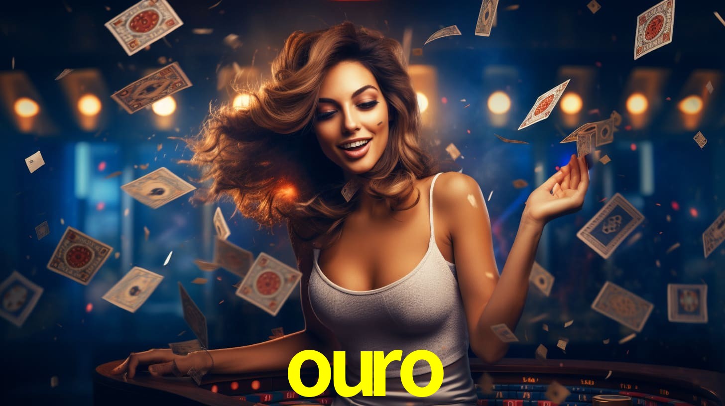 Daily Bonuses ouro
