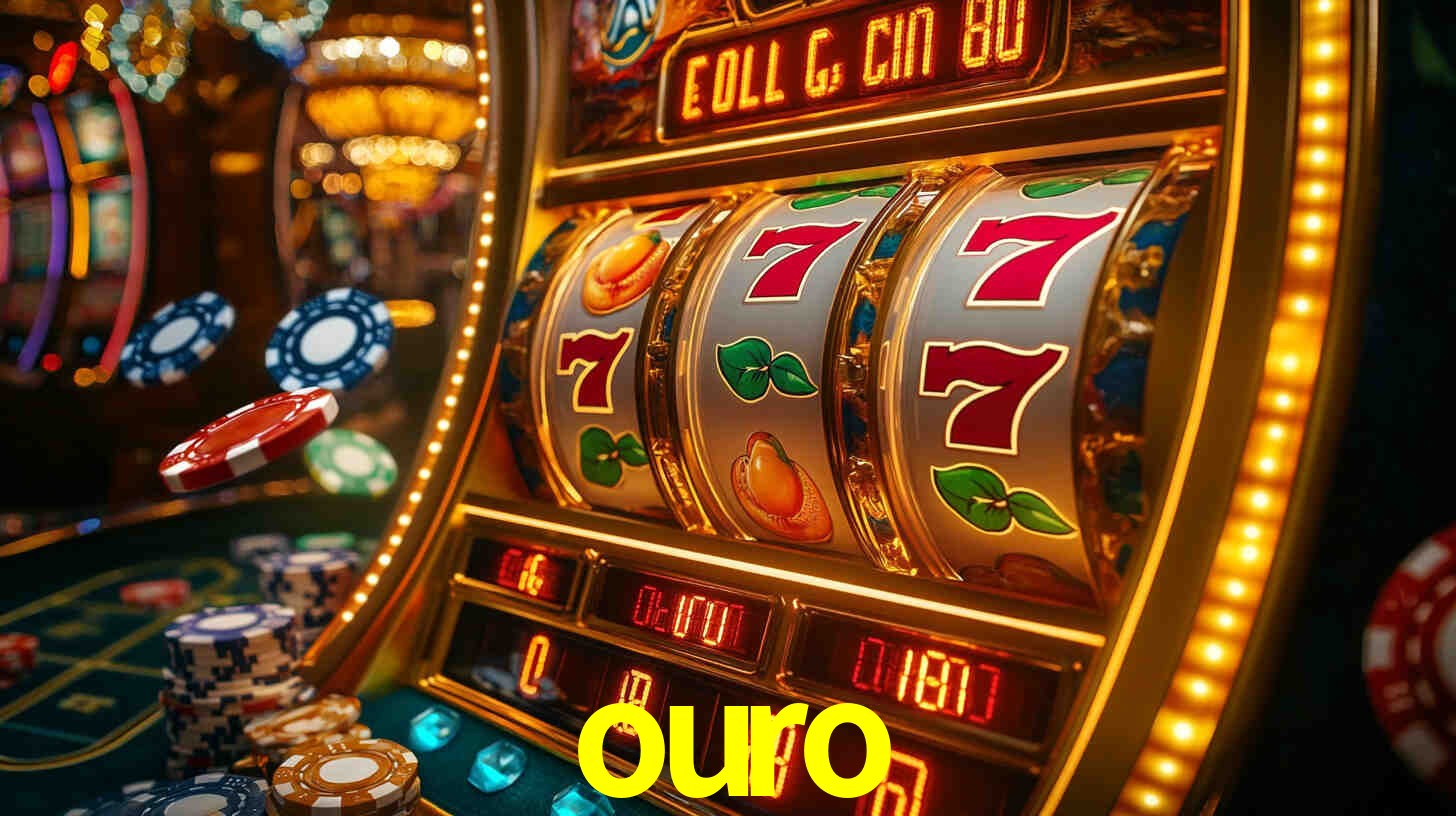 ouro,ouro.win