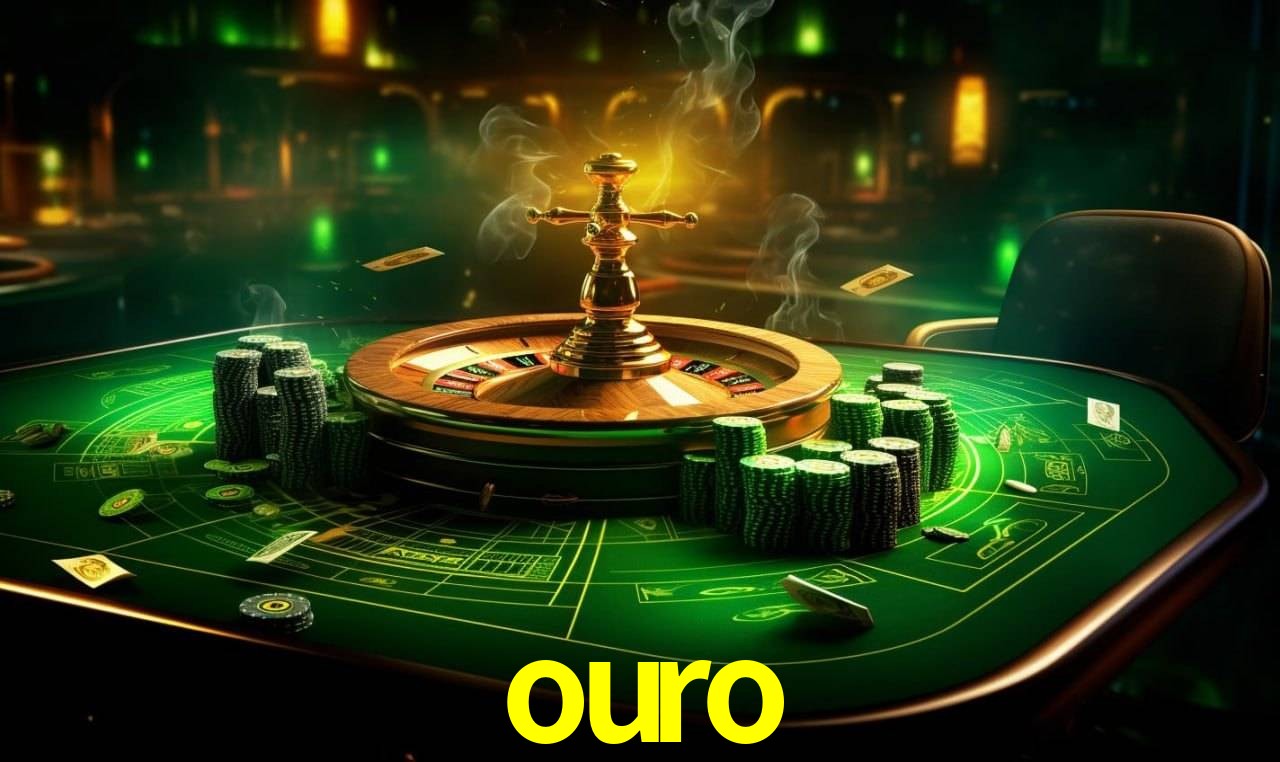 Sistemas de Segurança ouro