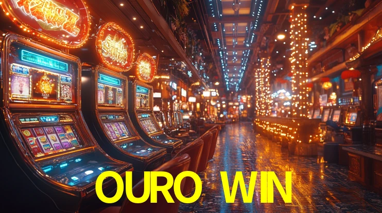 FAQ OURO WIN Brasil - Perguntas frequentes sobre bônus, PIX, RTP, APP mobile e VIP