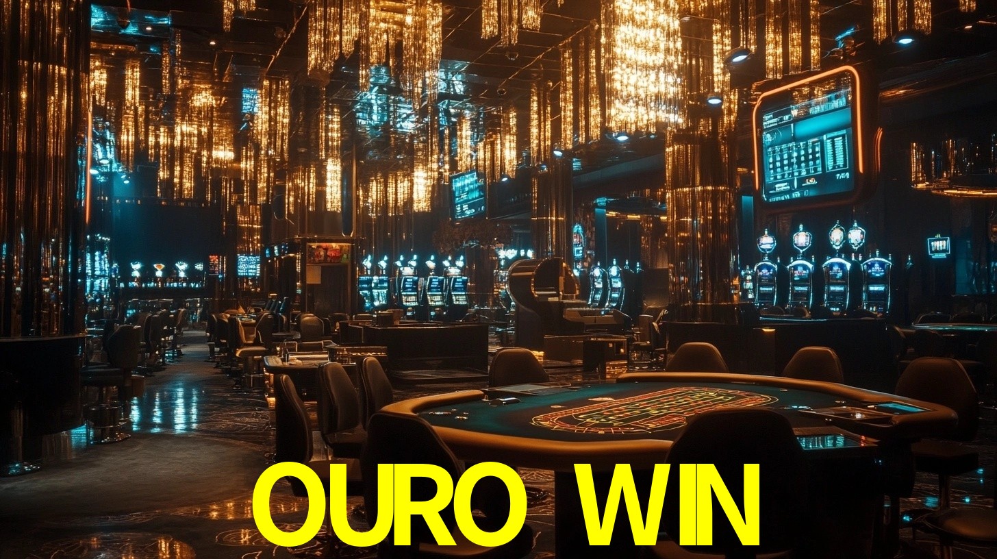 Jogo responsável OURO WIN - Ferramentas de controle, limites, auto-exclusão, suporte CVV 188