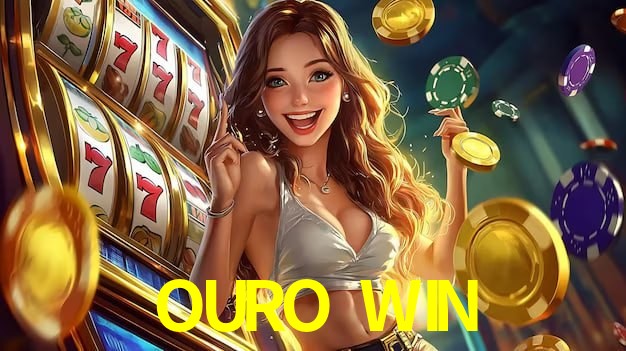 Requisitos do APK da OURO WIN para Android