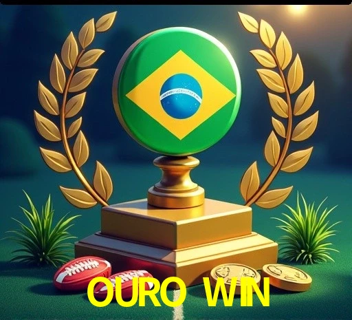 Tabela RTP dos jogos de cassino da OURO WIN